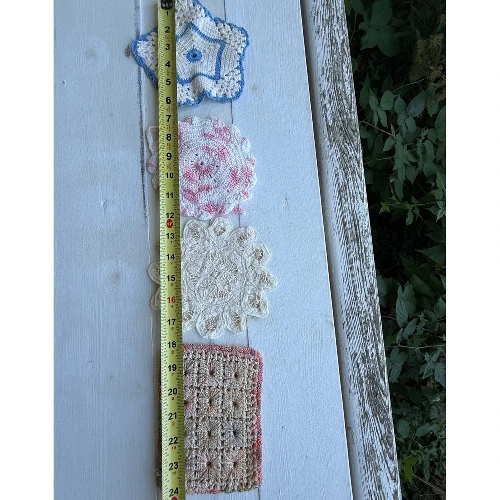 Handmade fast features am